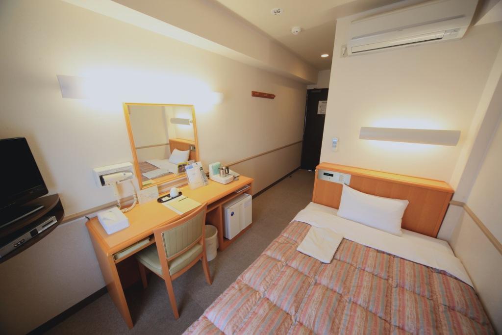 Crown Hills Tsuchiuraekihigashi 호텔 외부 사진