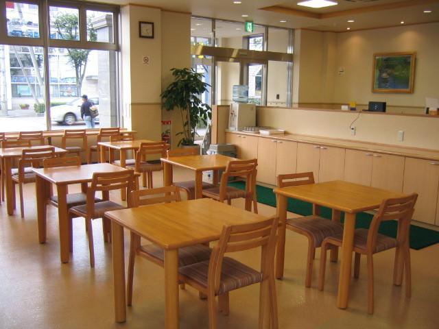 Crown Hills Tsuchiuraekihigashi 호텔 외부 사진